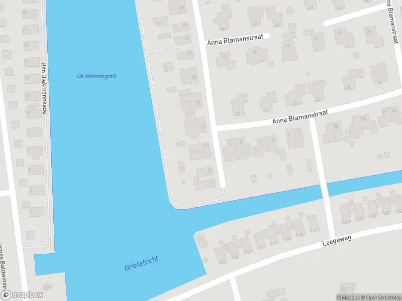 Politie met grote spoed naar de Goudlaan in Groningen vanwege ongeval met letsel