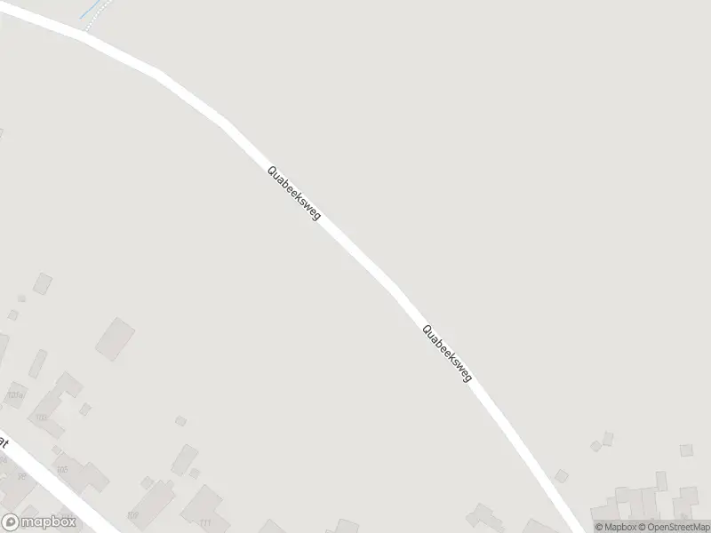 Politie naar de Dorpsstraat in Bingelrade vanwege aanrijding met letsel