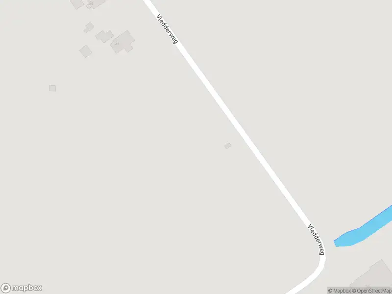 Politie met grote spoed naar de 3e Oomsberg in Vledderveen vanwege ongeval met letsel
