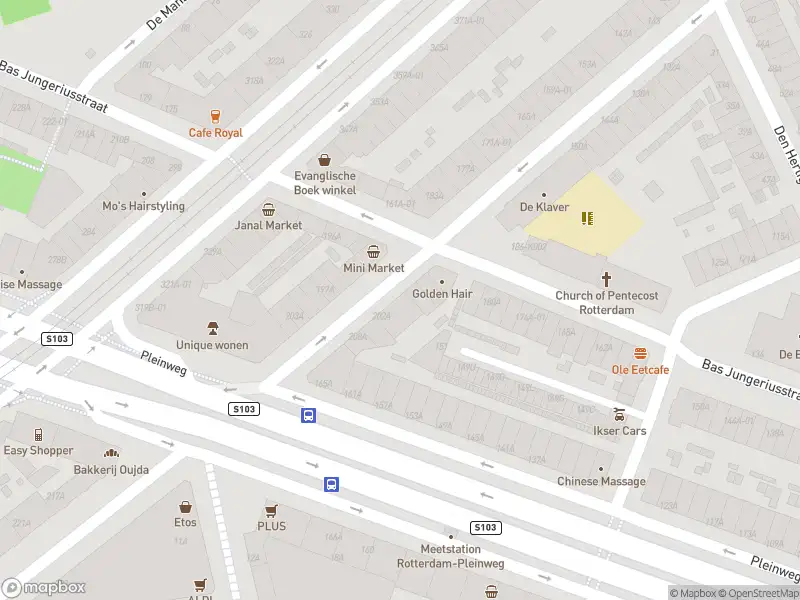 112 melding Ambulance met grote spoed naar de Katendrechtse Lagedijk in Rotterdam