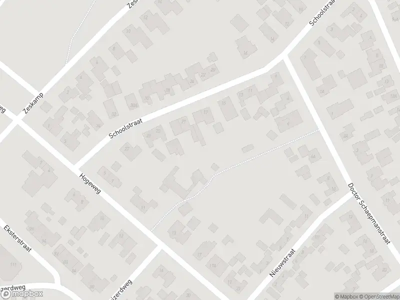 Politie naar de Ettenseweg in Ulft vanwege aanrijding met letsel