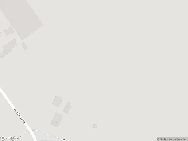 Brandweer met gepaste spoed naar de Corleseweg in Winterswijk Corle vanwege stormschade