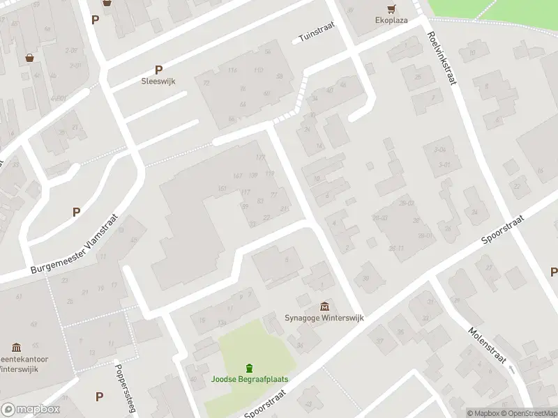 Brandweer met gepaste spoed naar de Sleeswijkstraat in Winterswijk vanwege wateroverlast