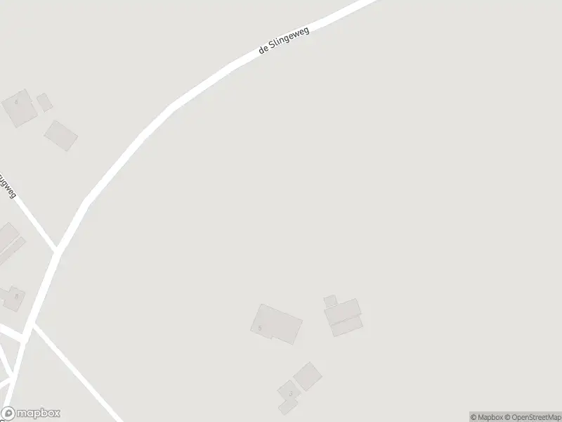 Brandweer met grote spoed naar de De Slingeweg in Winterswijk Brinkheurne vanwege waarnemen gaslucht