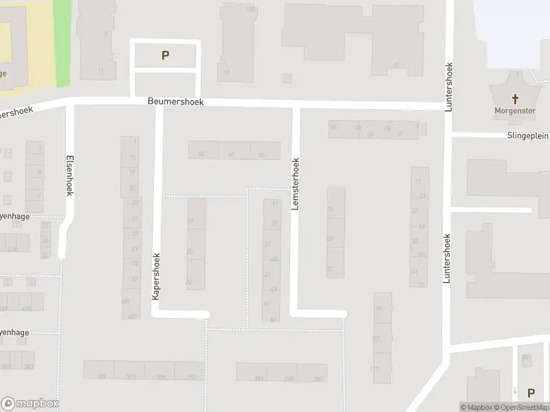 112 melding Ambulance met grote spoed naar de Scherpenhoek in Rotterdam