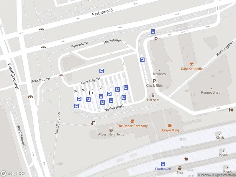 Traumahelikopter naar de Neckerspoel in Eindhoven vanwege reanimatie