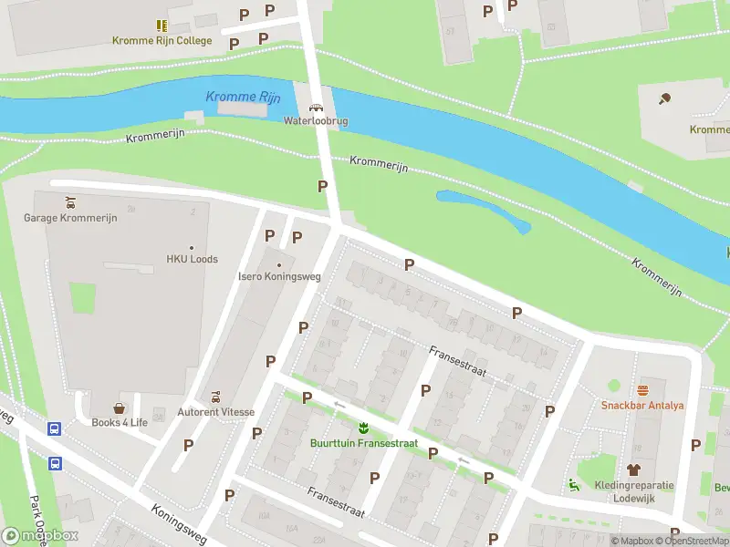 Brandweer met grote spoed naar de Bosch van Drakesteinlaan in Utrecht vanwege reanimatie