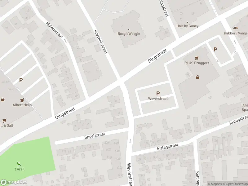 112 melding Brandweer met gepaste spoed naar de Dingstraat in Winterswijk vanwege stormschade