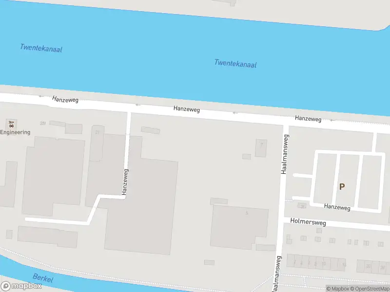 Brandweer met gepaste spoed naar de Noorderbleek in Lochem vanwege stormschade
