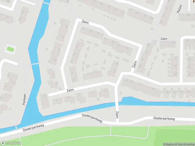 112 melding Ambulance met gepaste spoed naar de Zalm in Ridderkerk