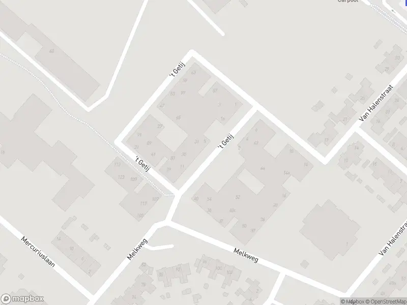 Ambulance met gepaste spoed naar de 't Getij in Oude-Tonge