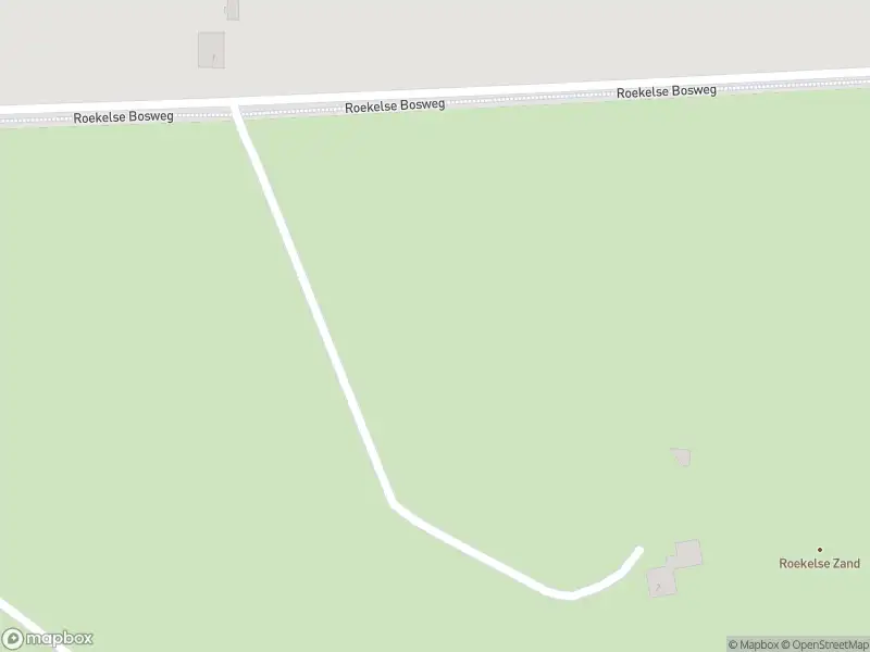 Brandweer met gepaste spoed naar de Roekelse Bosweg in Otterlo vanwege stormschade