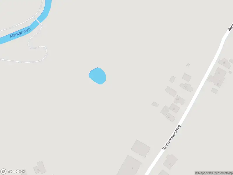 Brandweer met gepaste spoed naar de Robbenhaarsweg in Almelo vanwege stormschade