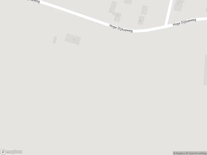 Brandweer met grote spoed naar de Hoge Dijkseweg in Kesteren vanwege reanimatie