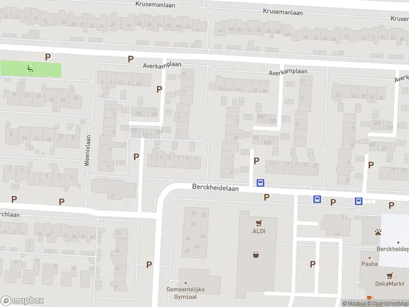 Ambulance met gepaste spoed naar de Bloemaertlaan in Heerhugowaard