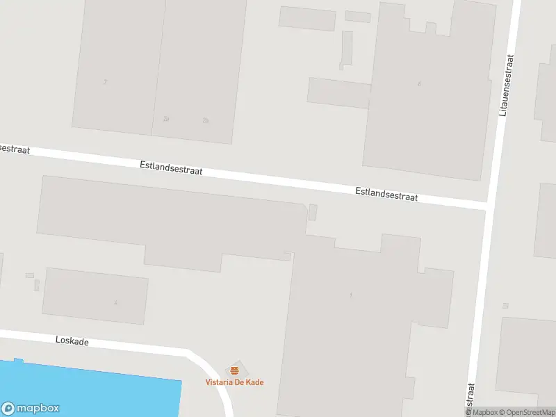 Brandweer met gepaste spoed naar de Estlandsestraat in Zutphen