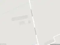 Politie naar de Leemskuilenweg in Gemert vanwege ongeval met letsel