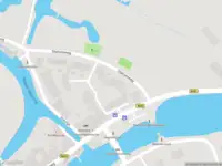 Overlastmelding Stationsweg in Nieuwersluis gesloten