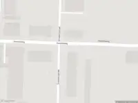 Ambulance met gepaste spoed naar de Handelsweg in Bergambacht