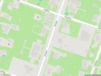 Traumahelikopter met grote spoed naar de Echobos in Almere