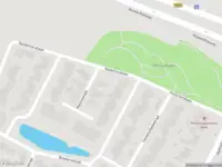 Brandweer met grote spoed naar de Gelderhorstlaan in Beek vanwege waarnemen gaslucht