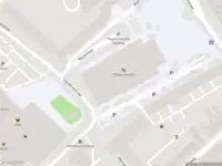 Brandweer met gepaste spoed naar de Euterpelaan in Heerlen vanwege een liftopsluiting