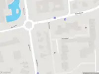 Brandweer met grote spoed naar de Werkhorst in Meppel vanwege een liftopsluiting