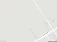 Brandweer met grote spoed naar de Dorpsstraat in Nieuw-Roden vanwege gebouwbrand