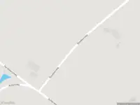 Brandweer met grote spoed naar de Rijsakkerweg in Rumpt