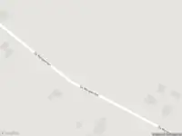 Politie met grote spoed naar de De Wyngaerden in Luxwoude vanwege ongeval met letsel