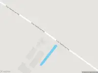 Brandweer met gepaste spoed naar de Oude Haaksbergerweg in Diepenheim vanwege stormschade