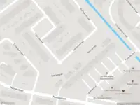 Politie met grote spoed naar de Koningin Julianastraat in Middelburg vanwege letsel