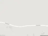 Brandweer met gepaste spoed naar de Strengstraat in Bergharen vanwege stormschade