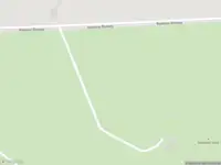 Brandweer met gepaste spoed naar de Roekelse Bosweg in Otterlo vanwege stormschade