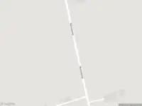 Brandweer met grote spoed naar de Manneeweg in Kloetinge vanwege een buitenbrand