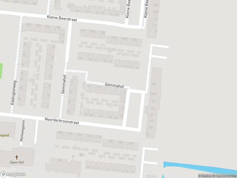 112 melding Ambulance met gepaste spoed naar de Gemmahof in Dordrecht