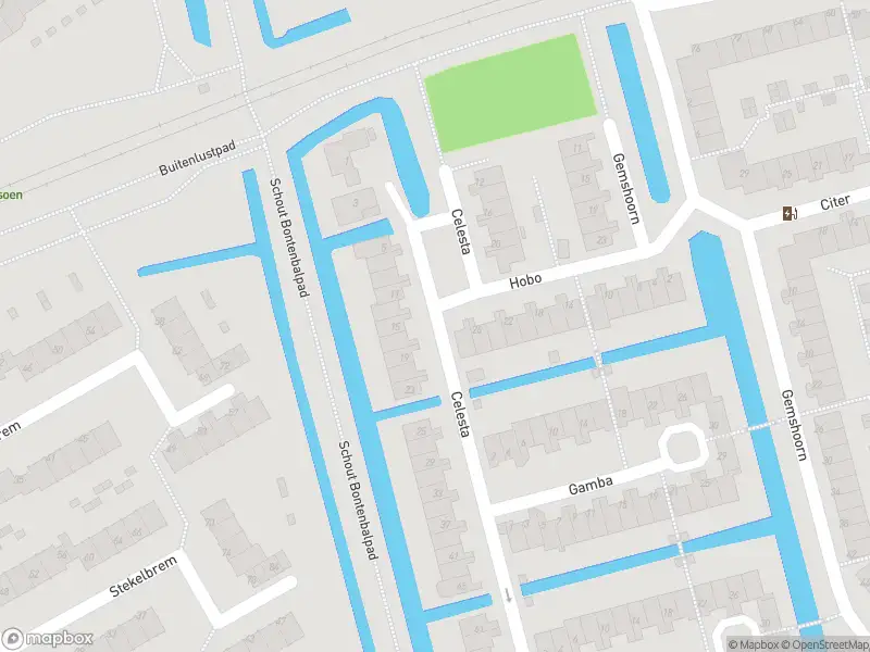 112 melding Ambulance met grote spoed naar de Celesta in Rotterdam