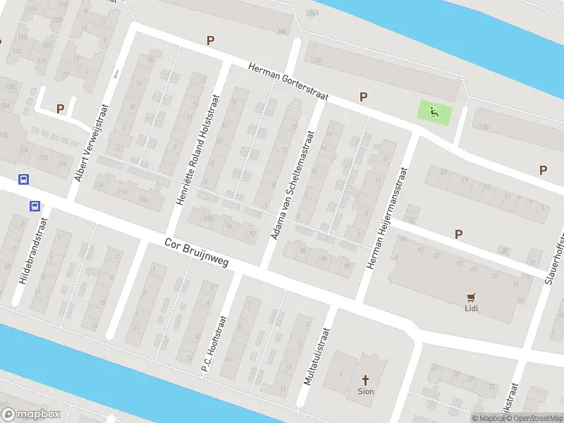 Ambulance met gepaste spoed naar de Adama van Scheltemastraat in Wormerveer