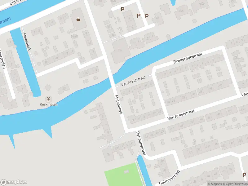 112 melding Ambulance met grote spoed naar de Van Arkelstraat in Molenaarsgraaf