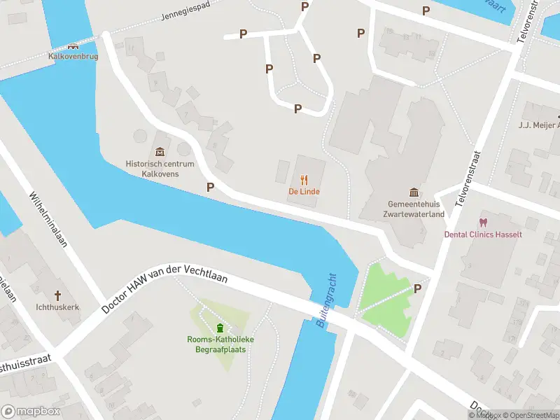 Brandweer met gepaste spoed naar de Kalkovenwegje in Hasselt