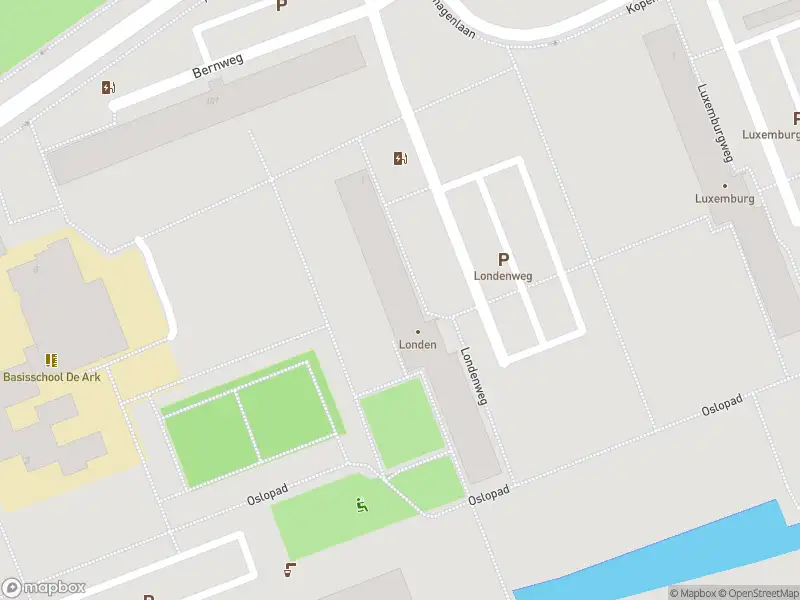 112 melding Ambulance met gepaste spoed naar de Londenweg in Vlaardingen