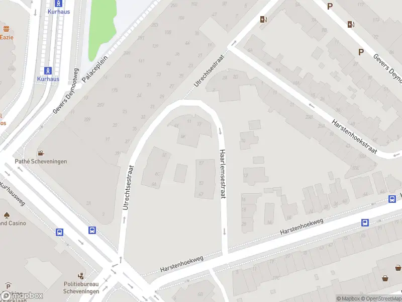 112 melding Ambulance met grote spoed naar de Haarlemsestraat in 's-Gravenhage