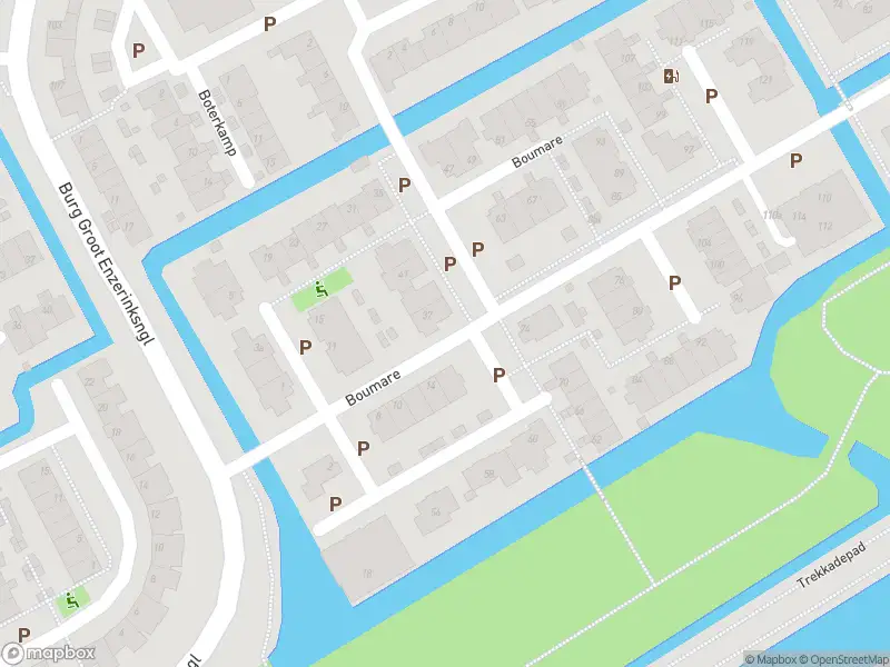 112 melding Ambulance met grote spoed naar de Boumare in Maasland