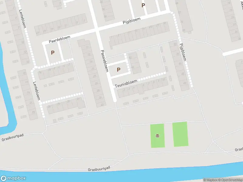 Ambulance met grote spoed naar de Teunisbloem in Rotterdam