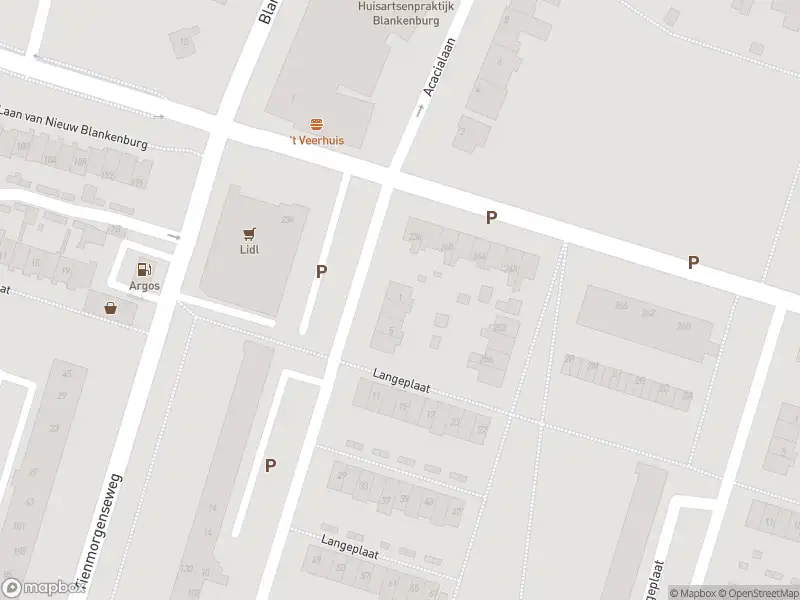 112 melding Ambulance met grote spoed naar de Langeplaat in Rozenburg