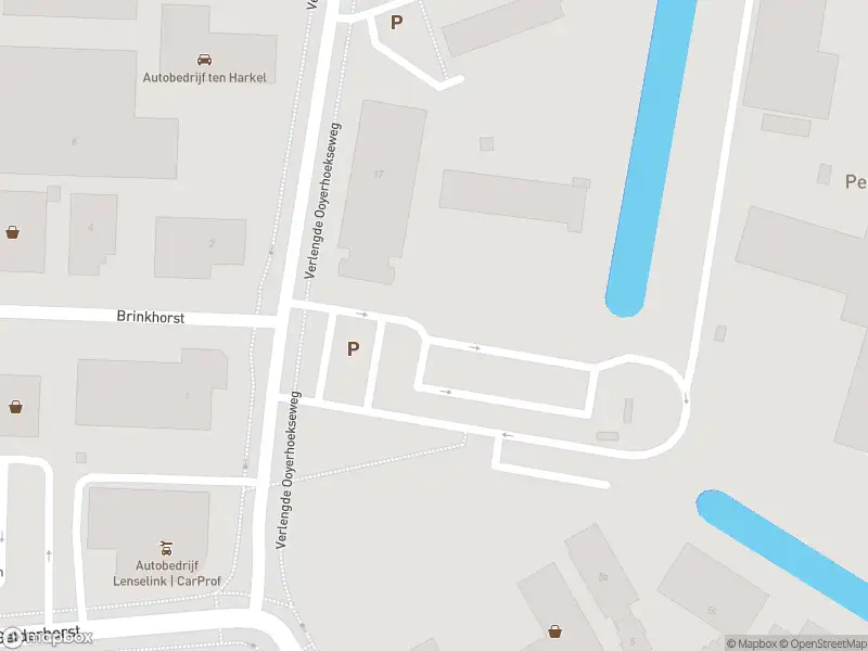 Brandweer met gepaste spoed naar de Verlengde Ooyerhoekseweg in Zutphen