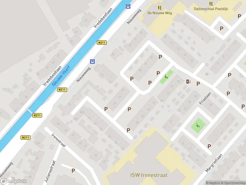 112 melding Traumahelikopter naar de Mauritslaan in Poeldijk