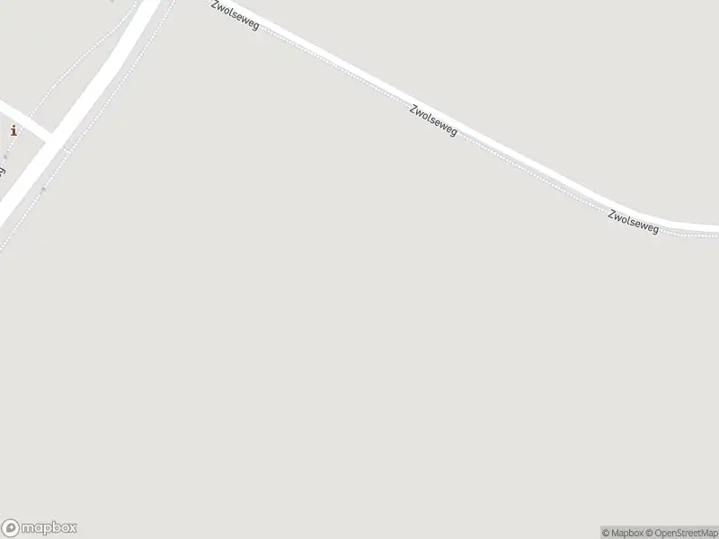 Politie naar de Lievelderweg in Lievelde vanwege aanrijding met letsel