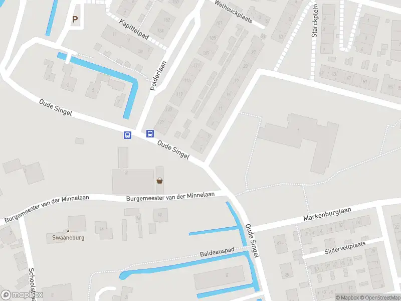 112 melding Ambulance met grote spoed naar de Boomgaardweg in Geervliet