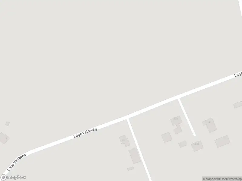 Traumahelikopter met grote spoed naar de Lage Valkseweg in Lunteren